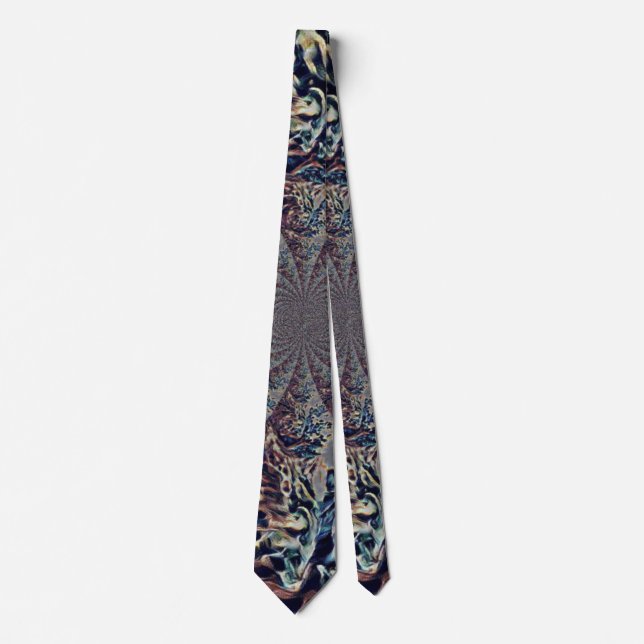T. Nova Tie (Front)