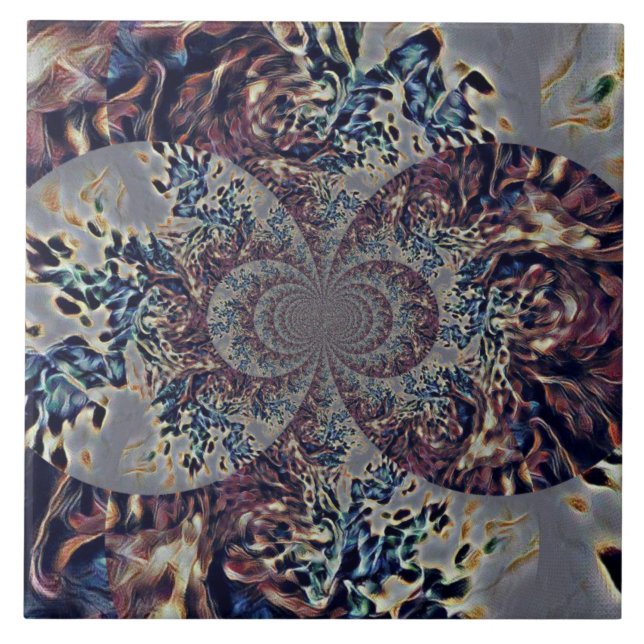 T. Nova Tile (Front)