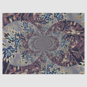 T. Nova Tissue Paper