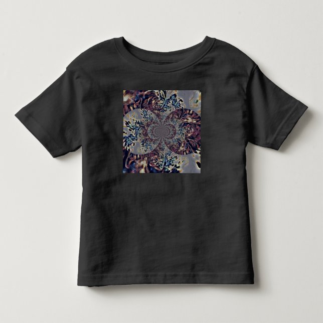 T. Nova Toddler T-Shirt (Front)