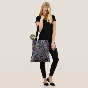 T. Nova Tote Bag