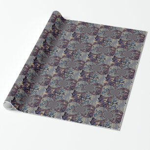 T. Nova Wrapping Paper