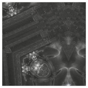T.O.L.O.B Enigma Fabric