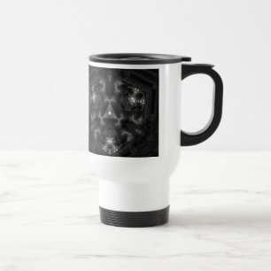 T.O.L.O.B Enigma Travel Mug