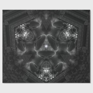 T.O.L.O.B Enigma Wrapping Paper