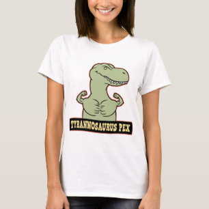 T-Pex T-Shirt