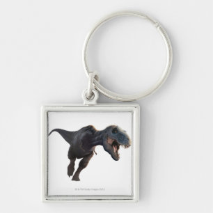 T Rex 2 Key Ring