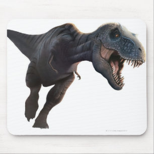 T Rex 2 Mouse Pad