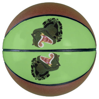 T-Rex Burst 2 Basketball