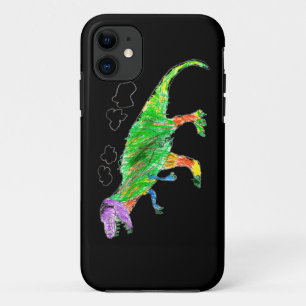 T-Rex Case-Mate iPhone Case