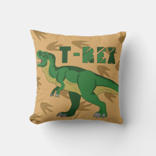 T-Rex Cushion
