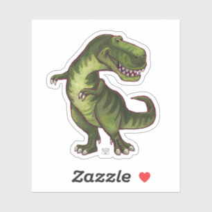 T-Rex Dinosar