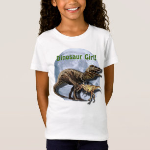 T-REX DINOSAURS Tee Rex Shirt