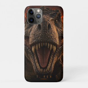 T. REX – Face to Face Case-Mate iPhone Case