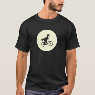 T Rex Goes Home T-Shirt