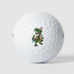 T-Rex Golf Balls