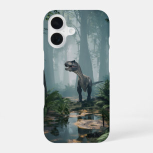 T-Rex iPhone 16 Case