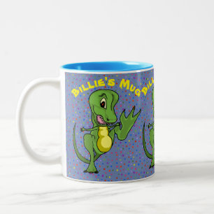 T-Rex Mug