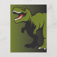 T-Rex Personalised items