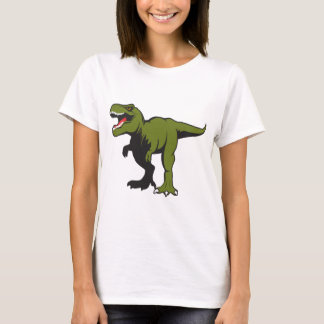 T-Rex t-shirt