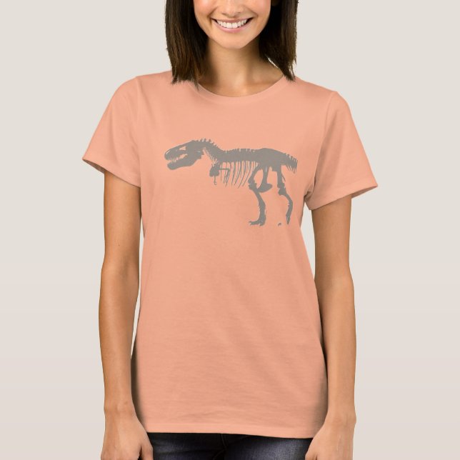 T-Rex T-Shirt (Front)