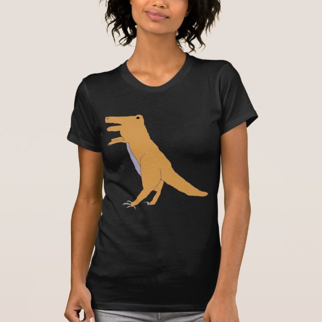 T. Rex T-shirt (Front)