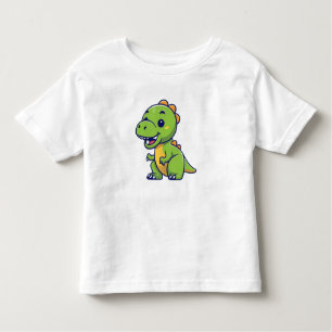 T-Rex Toddler T-Shirt
