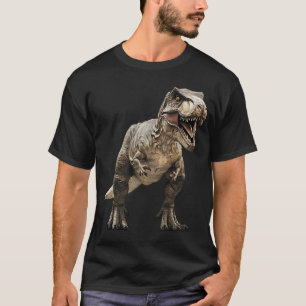 T-Rex Tyrannosaurus Rex Dinosaur T-Shirt