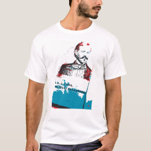 T.S.C Lowe Military Balloonist T-Shirt