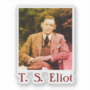 T. S. Eliot
