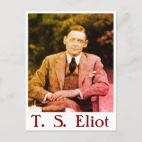 T. S. Eliot