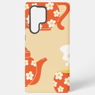 T-set print samsung galaxy case