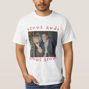 t-sherts baba ali T-Shirt