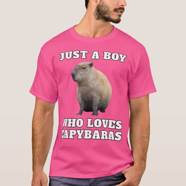 T-Shirt (Front)