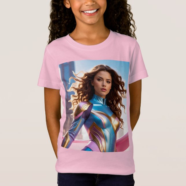 T-Shirt (Front)
