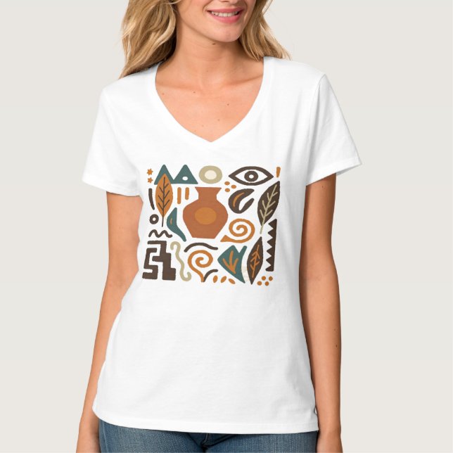 T-Shirt (Front)
