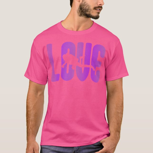 T-Shirt (Front)