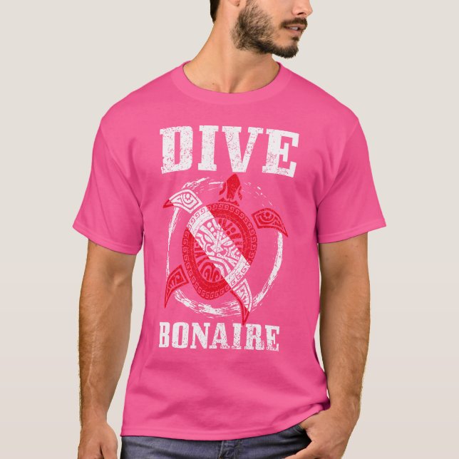 T-Shirt (Front)