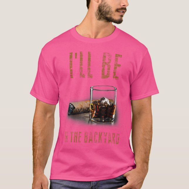T-Shirt (Front)