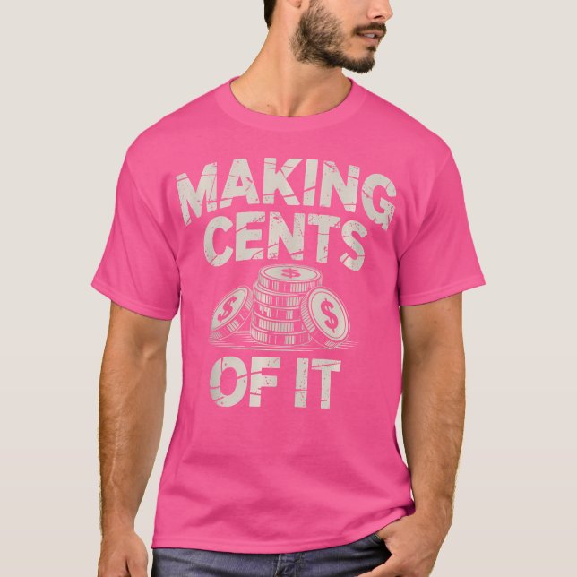 T-Shirt (Front)