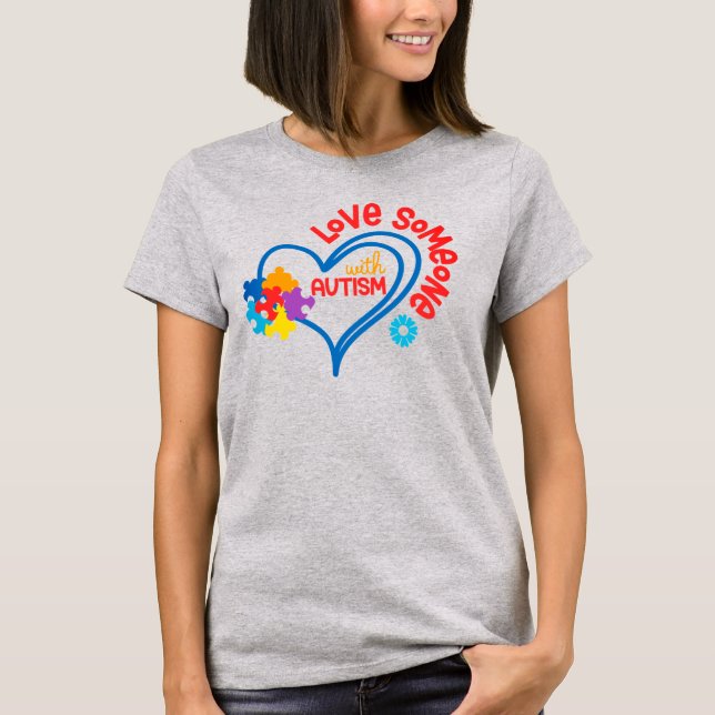 T- Shirt (Front)