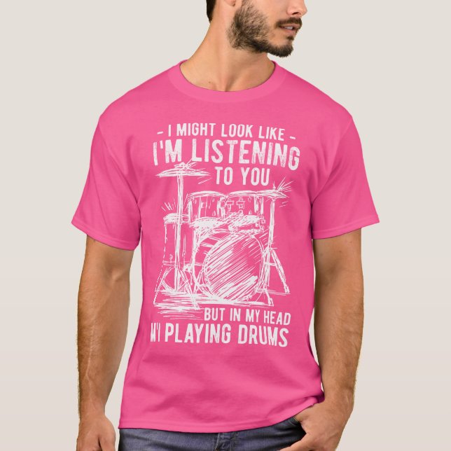 T-Shirt (Front)