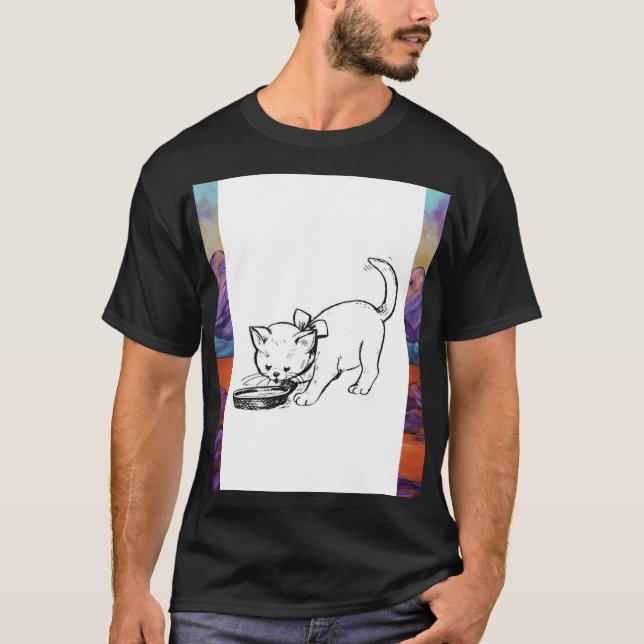T-Shirt (Front)