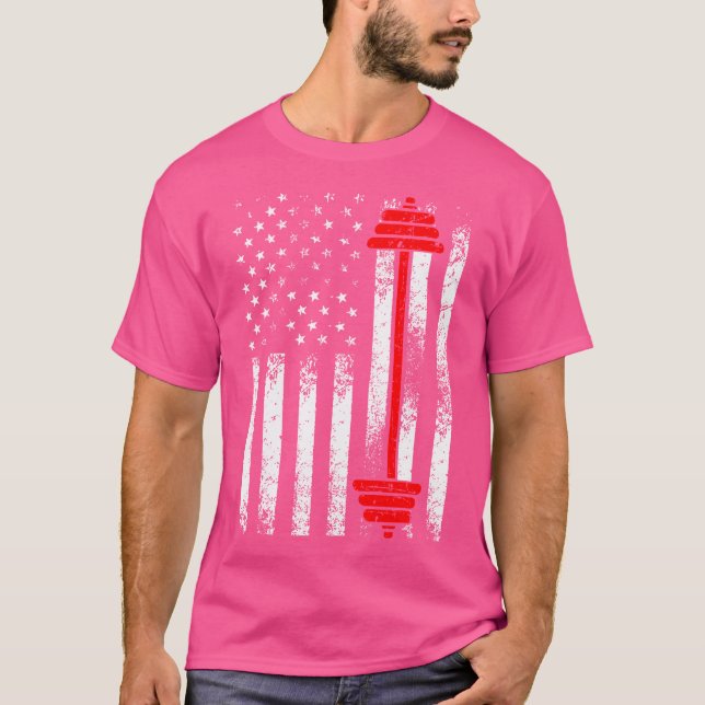 T-Shirt (Front)