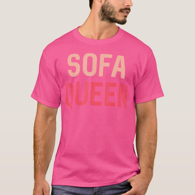 T-Shirt (Front)