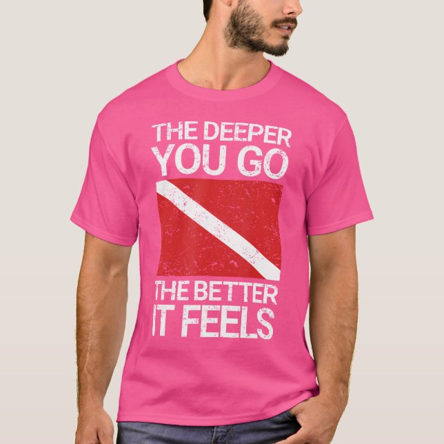 T-Shirt (Front)