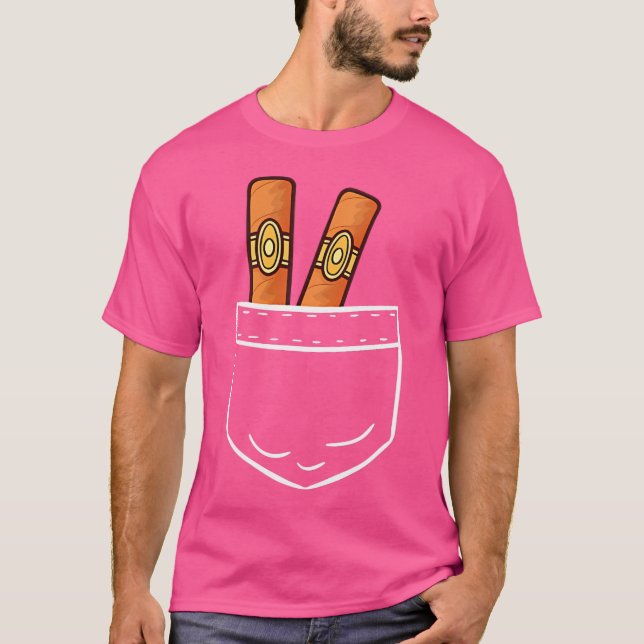T-Shirt (Front)