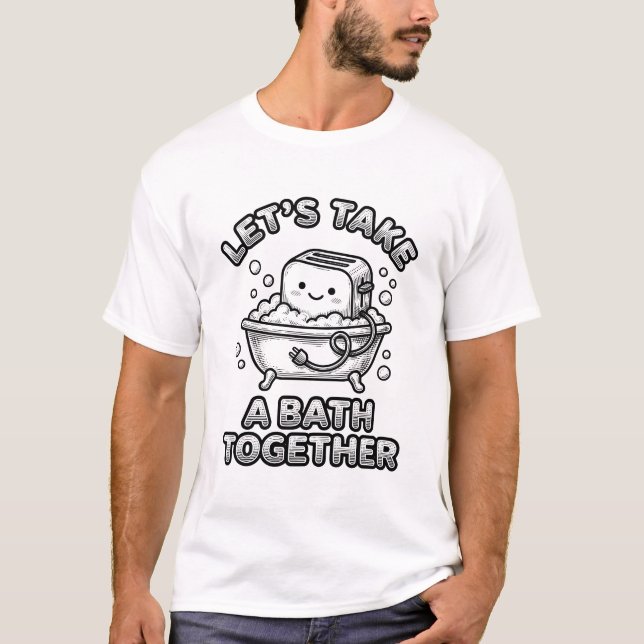 T-Shirt (Front)