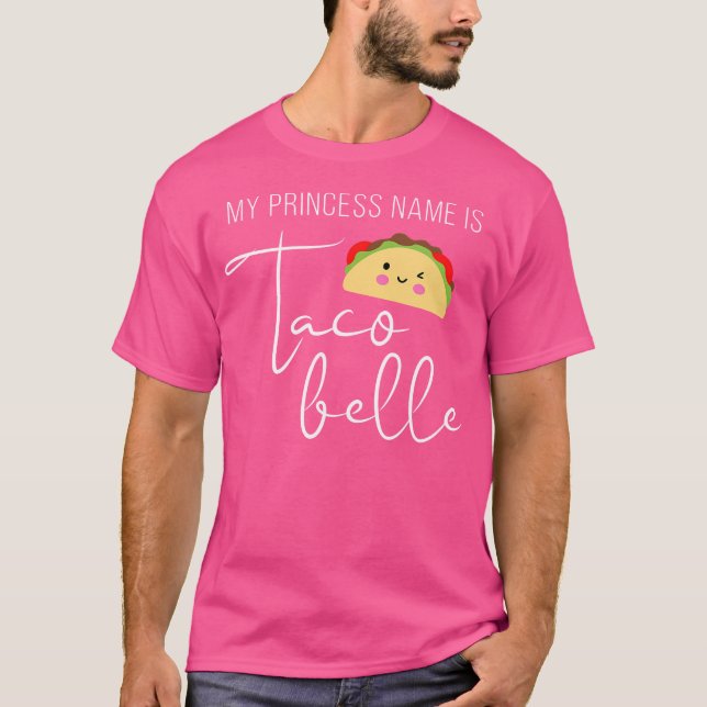 T-Shirt (Front)