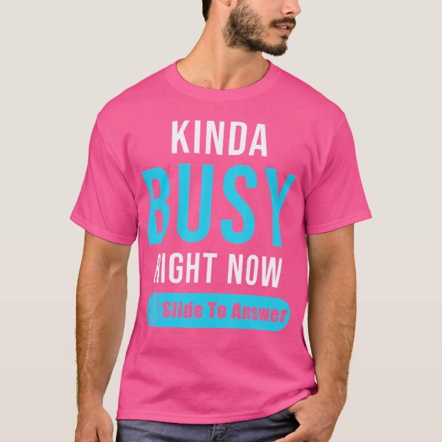 T-Shirt (Front)
